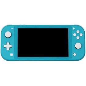 Nintendo Switch Lite ターコイズ ゲーム機本体 中古 14,700円 