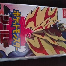 ポケットモンスター シールド Switch(家庭用ゲームソフト)