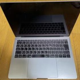 MacBook Pro 2017 13型 訳あり・ジャンク 25,300円 | ネット最安値の 