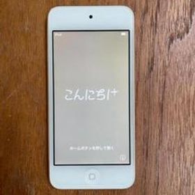 iPod touch 第7世代 2019 新品 38,000円 中古 13,200円 | ネット最安値 