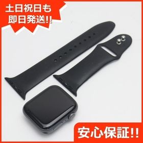 Apple Watch Series 4 mm 訳あり・ジャンク 12,000円 | ネット最安値の 