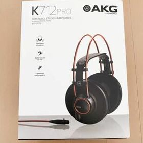 AKG K712 PRO 美品 richproducts.com.au