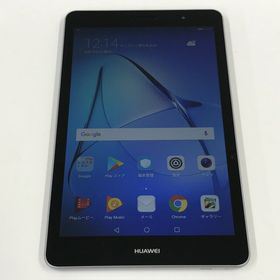 MediaPad T3 KOB-W09 新品 6,192円 中古 3,480円 | ネット最安値の価格