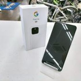 フルフェイス PIXEL 4A(5G) GOOGLE