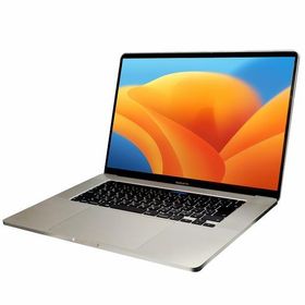 MacBook Pro 2019 16型 MVVM2J/A 新品 260,000円 中古 | ネット最安値 