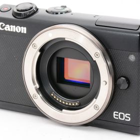 EOS M100 新品 53,155円 中古 20,000円 | ネット最安値の価格比較