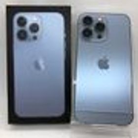 iPhone 13 Pro 512GB 新品 172,000円 中古 123,753円 | ネット最安値の 
