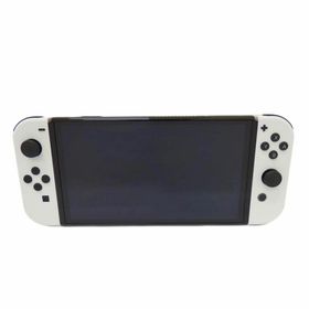 Nintendo Switch (有機ELモデル) 本体 新品¥30,000 中古¥26,200 | 新品 ...
