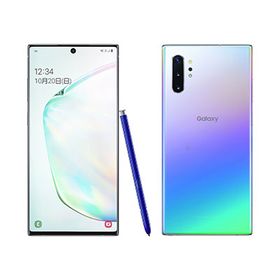 最安値に挑戦】 ✓未開封品 ✓未開封品 Note10+ Galaxy Galaxy Note10