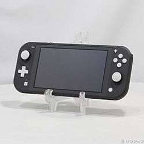 Nintendo Switch Lite ゲーム機本体 中古 13,500円 | ネット最安値の 