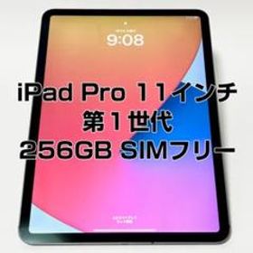 iPad Pro 11 訳あり・ジャンク 39,999円 | ネット最安値の価格比較 