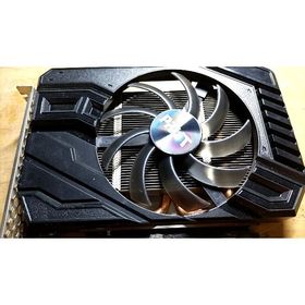 NVIDIA GeForce GTX 1660 搭載グラボ 新品¥32,782 中古¥14,000 | 新品