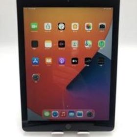 3759 電池良好 iPad6 第6世代 32GB 2018年モデル PC/タブレット