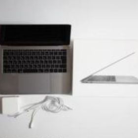 MacBook Pro 2017 13型 訳あり・ジャンク 25,000円 | ネット最安値の 