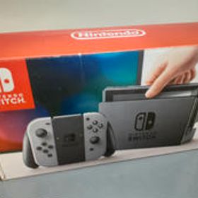 Nintendo Switch ゲーム機本体 新品 24,500円 中古 18,180円 | ネット ...