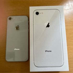 iPhone 8 新品 19,000円 中古 7,700円 | ネット最安値の価格比較 