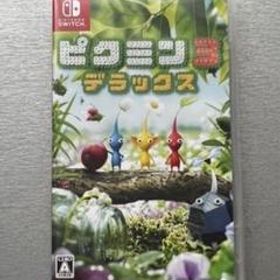 ピクミン3 デラックス 他3本 Switchソフトセット - asca.edu.do