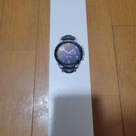 サムスン Galaxy Watch3 新品¥16,580 中古¥11,111 | 新品・中古の