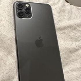 iPhone 11 Pro Max スペースグレイ 64 GB docomo cigmc.ro