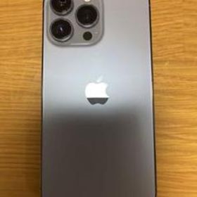 iPhone 13 Pro ブルー 中古 97,928円 | ネット最安値の価格比較 ...