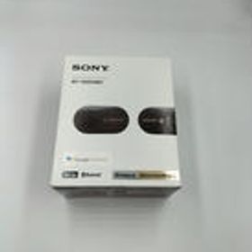 BTイヤホン WF-1000XM3 SONY