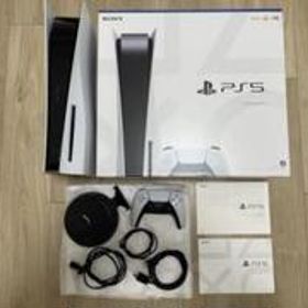 プレイステーション5 ゲーム機本体 中古 57,000円 | ネット最安値の ...