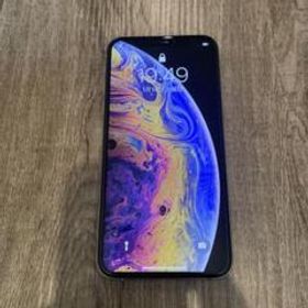 iPhone XS 64GB 新品 44,020円 中古 13,999円 | ネット最安値の価格 