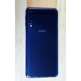 Galaxy A7 新品 17,000円 中古 4,200円 | ネット最安値の価格比較 