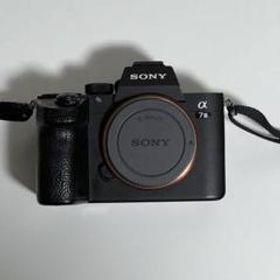 α7 III 中古 92,000円 | ネット最安値の価格比較 プライスランク