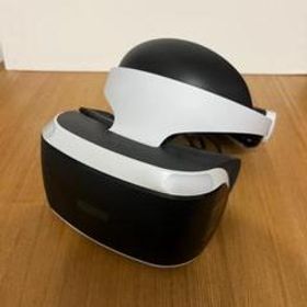 値下 PlayStation VR（PSVR) 初代