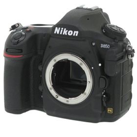 Skyblu123さま専用』新品未開封 ニコン Nikon D850 ボディ ...