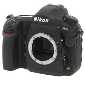 D850 新品 288,530円 中古 170,320円 | ネット最安値の価格比較 