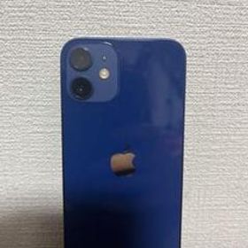 Apple iPhone 12 mini 新品¥49,900 中古¥35,550 | 新品・中古のネット ...