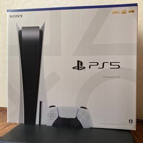 SONY プレイステーション5 本体 新品¥60,478 中古¥57,000 | 新品・中古 ...