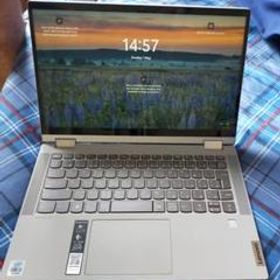 IdeaPad Flex 550i Chromebook 82B80018JP