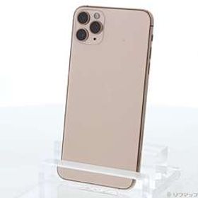 iPhone 11 Pro Max ゴールド 64 GB SIMロック解除済み www.didaktis.co.rs