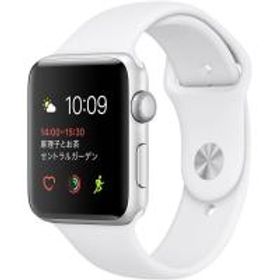 Apple Watch Series 2 新品 16,800円 | ネット最安値の価格比較