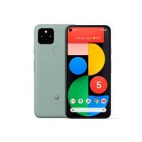 Pixel 5 128GB 新品 41,980円 中古 21,880円 | ネット最安値の価格比較 