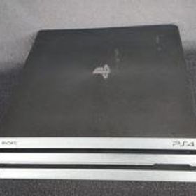 PS4 PRO CUH-7100B SONY