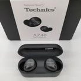 ワイヤレスイヤホン EAH-AZ40 TECHNICS