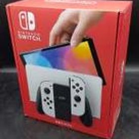 Nintendo Switch (有機ELモデル) 本体 新品¥30,000 中古¥26,200 | 新品 ...