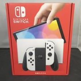 Nintendo Switch (有機ELモデル) ゲーム機本体 新品 29,888円 中古 ...