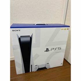 プレイステーション5 ゲーム機本体 中古 57,000円 | ネット最安値の ...