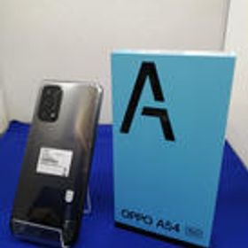 スマホ A54 5G OPPO
