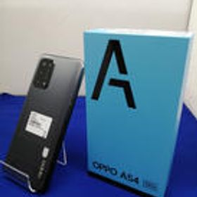 スマホ A54 5G OPPO