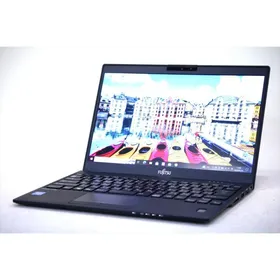 富士通 LIFEBOOK U939/B 新品 NVMe 500GB 優良品 bud-mech.pl