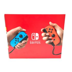 Nintendo Switch ゲーム機本体 新品 22,900円 | ネット最安値の価格 