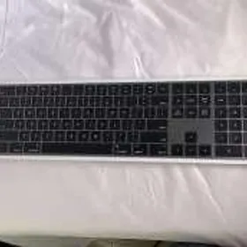 Apple Magic Keyboard テンキー付き 新品¥12,000 中古¥5,300 | 新品