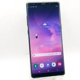 Galaxy Note8 中古 10,000円 | ネット最安値の価格比較 プライスランク