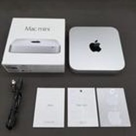 Mac mini 2014 新品 18,000円 中古 9,700円 | ネット最安値の価格比較 ...